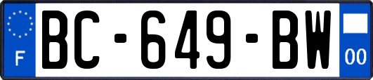 BC-649-BW