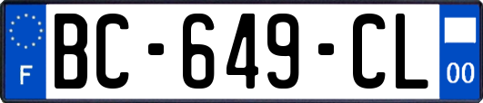 BC-649-CL