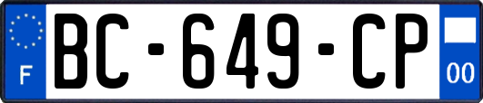 BC-649-CP