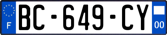 BC-649-CY