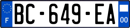 BC-649-EA
