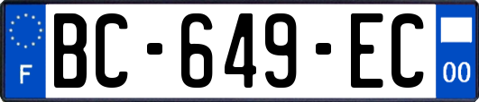BC-649-EC