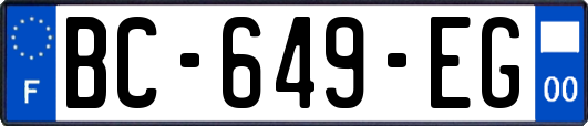 BC-649-EG