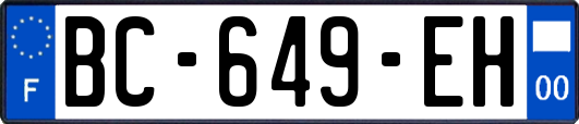 BC-649-EH