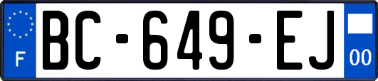 BC-649-EJ