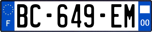 BC-649-EM