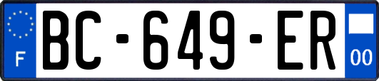 BC-649-ER