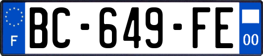 BC-649-FE