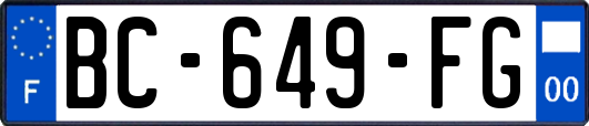 BC-649-FG
