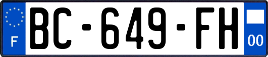 BC-649-FH