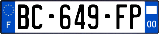 BC-649-FP