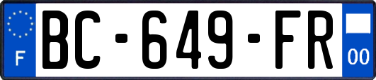 BC-649-FR