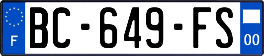 BC-649-FS