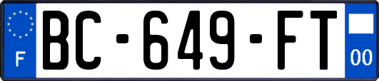 BC-649-FT
