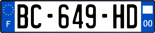 BC-649-HD