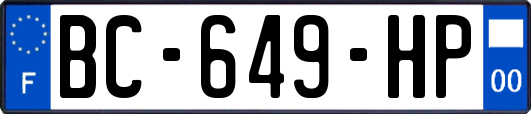 BC-649-HP