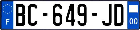 BC-649-JD