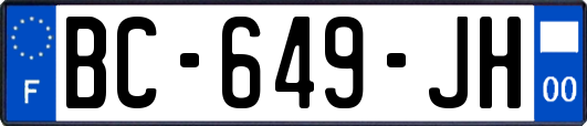 BC-649-JH
