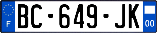 BC-649-JK