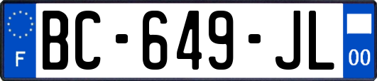 BC-649-JL