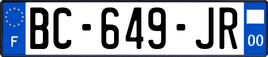BC-649-JR