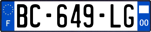 BC-649-LG