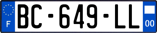 BC-649-LL