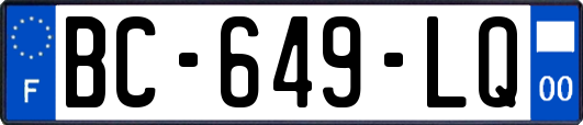BC-649-LQ