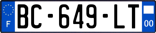 BC-649-LT