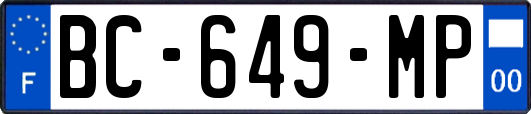 BC-649-MP