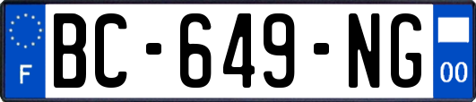 BC-649-NG