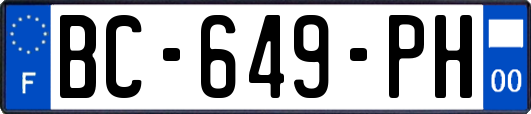 BC-649-PH