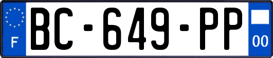BC-649-PP