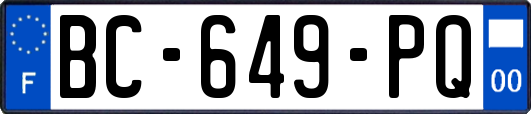 BC-649-PQ