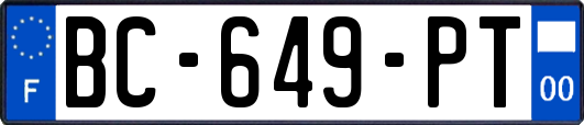 BC-649-PT