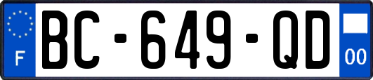 BC-649-QD
