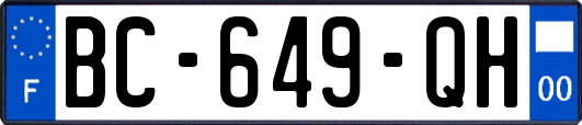 BC-649-QH