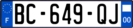 BC-649-QJ