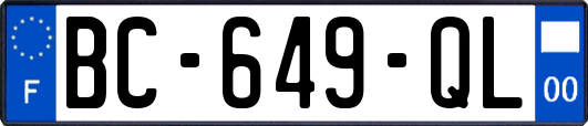 BC-649-QL