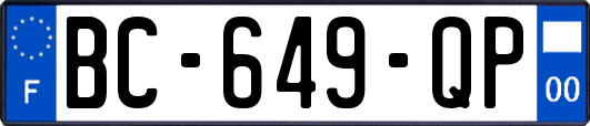 BC-649-QP