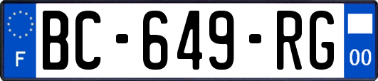 BC-649-RG