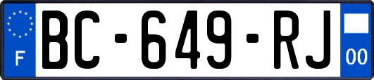 BC-649-RJ