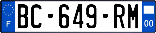 BC-649-RM