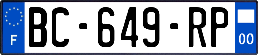 BC-649-RP
