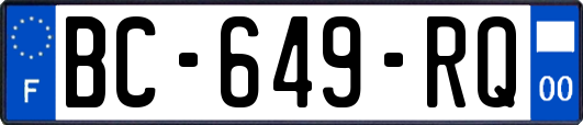 BC-649-RQ