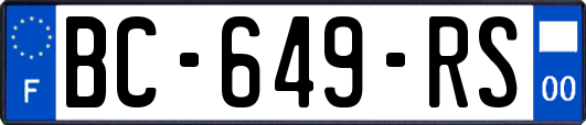 BC-649-RS