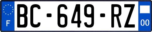 BC-649-RZ