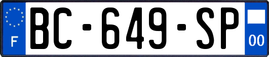 BC-649-SP