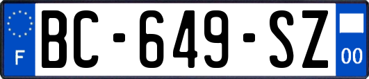 BC-649-SZ