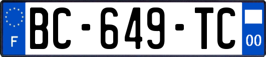 BC-649-TC
